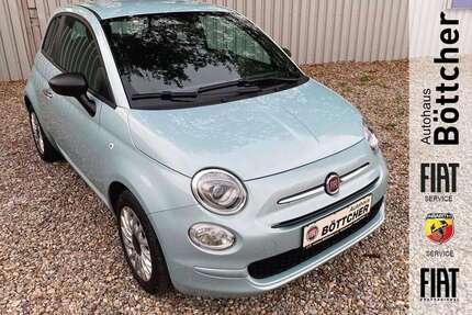 Fiat 500 Gebrauchtwagen