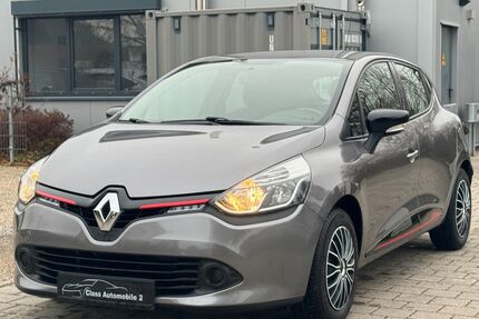 Renault Clio Gebrauchtwagen