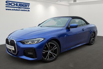 BMW 420 Gebrauchtwagen
