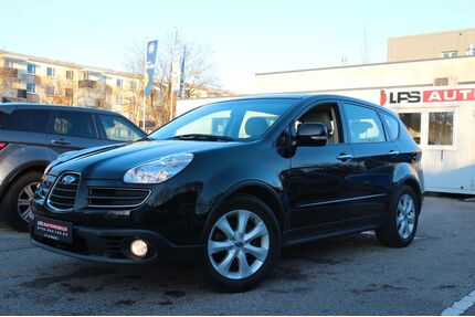 Subaru Tribeca Gebrauchtwagen