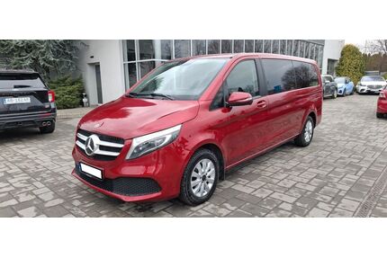 Mercedes-Benz V 220 Gebrauchtwagen