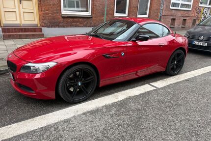 BMW Z4 M Gebrauchtwagen
