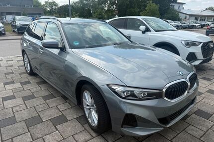 BMW 318 Gebrauchtwagen