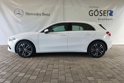 Mercedes-Benz A 250 Gebrauchtwagen