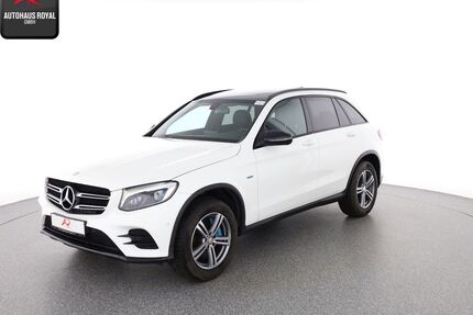 Mercedes-Benz GLC 350 Gebrauchtwagen