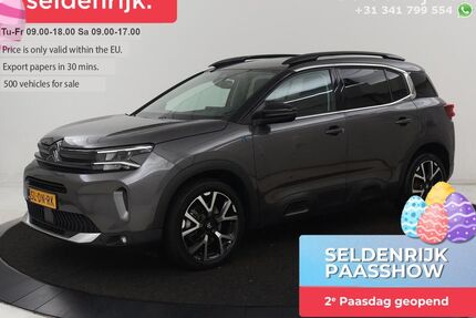 Citroen C5 Aircross Gebrauchtwagen