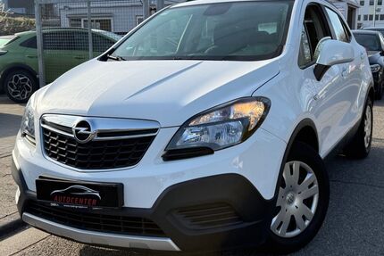Opel Mokka Gebrauchtwagen