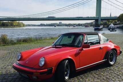 Porsche 911 Gebrauchtwagen