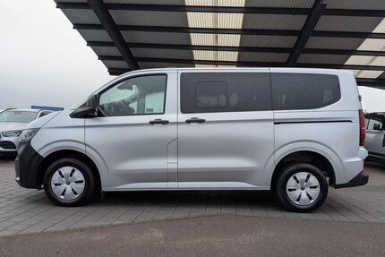 VW T7 Caravelle Gebrauchtwagen