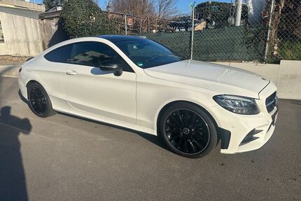 Mercedes-Benz C 220 Gebrauchtwagen