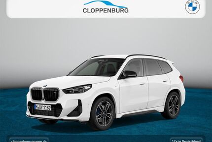 BMW X1 Gebrauchtwagen