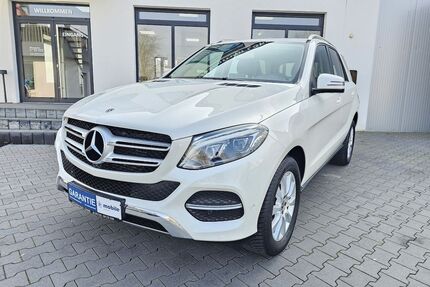 Mercedes-Benz GLE 350 Gebrauchtwagen
