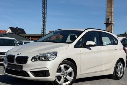 BMW 218 Gebrauchtwagen