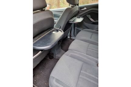 Ford C-Max Gebrauchtwagen