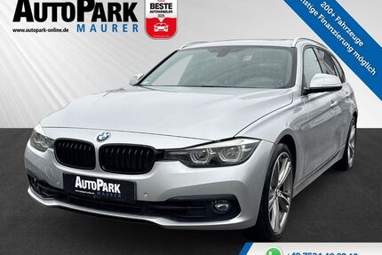 BMW 330 Gebrauchtwagen