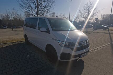 VW T6 Caravelle Gebrauchtwagen
