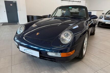 Porsche 993 Gebrauchtwagen
