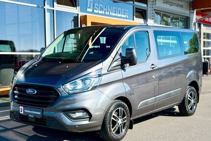 Ford Transit Gebrauchtwagen