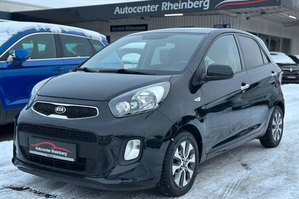 Kia Picanto Gebrauchtwagen