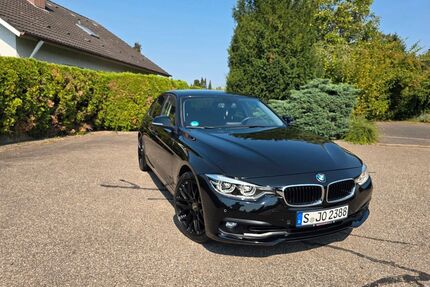BMW 320 Gebrauchtwagen