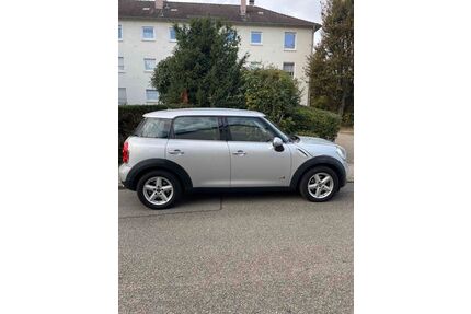 Mini Countryman D (Cooper) Gebrauchtwagen