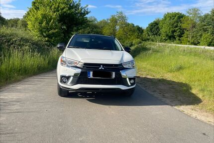 Mitsubishi ASX Gebrauchtwagen