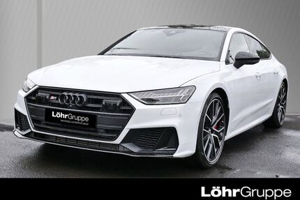 Audi S7 Gebrauchtwagen
