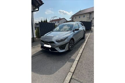 Kia ceed / Ceed Gebrauchtwagen