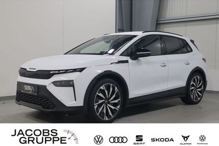 Skoda Elroq Gebrauchtwagen