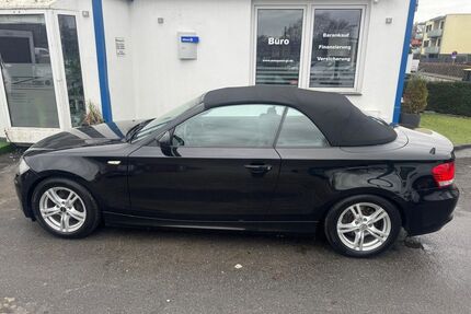 BMW 118 Gebrauchtwagen