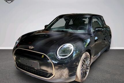 Mini Cooper SE Gebrauchtwagen