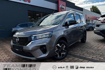 Nissan Townstar Gebrauchtwagen