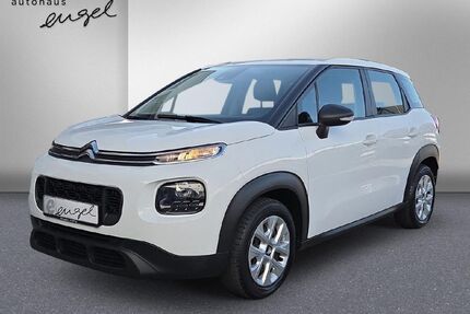 Citroen C3 Aircross Gebrauchtwagen