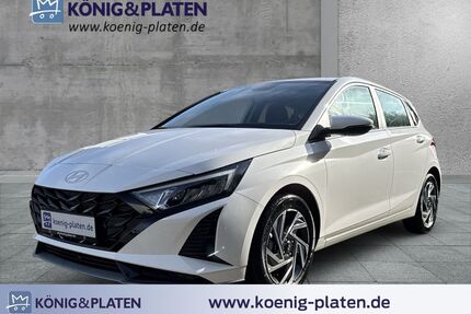 Hyundai i20 Gebrauchtwagen