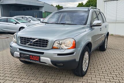 Volvo XC90 Gebrauchtwagen