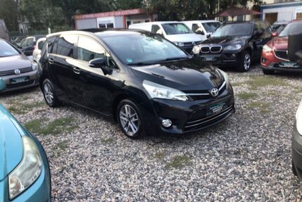 Toyota Verso Gebrauchtwagen