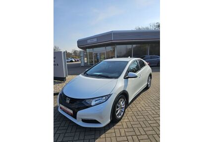 Honda Civic Gebrauchtwagen