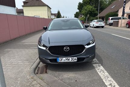 Mazda CX-30 Gebrauchtwagen