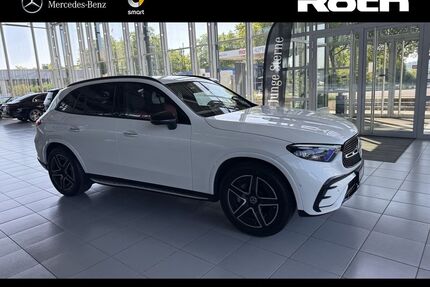 Mercedes-Benz GLC 300 Gebrauchtwagen