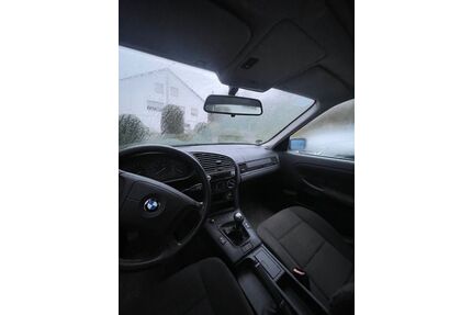 BMW 316 Gebrauchtwagen