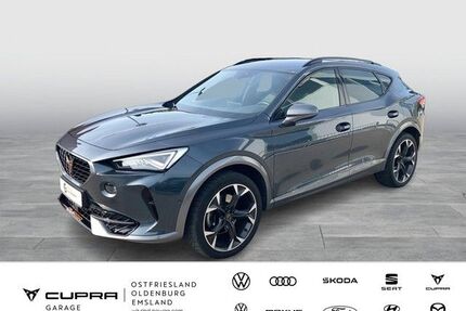 Cupra Formentor Gebrauchtwagen