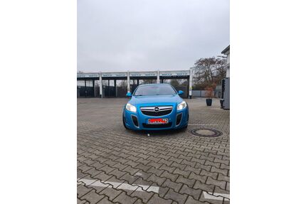 Opel Insignia Gebrauchtwagen