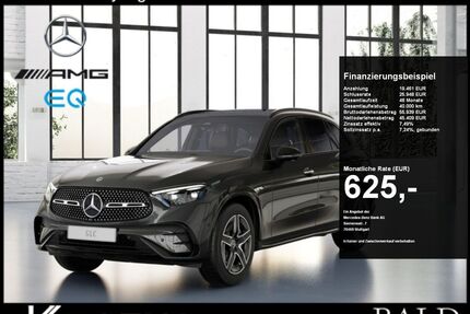 Mercedes-Benz GLC 200 Gebrauchtwagen
