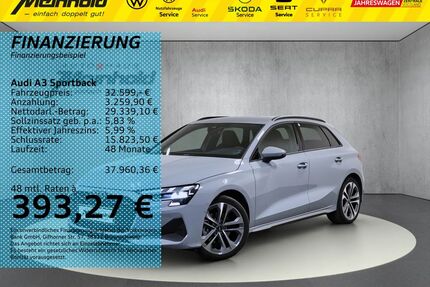 Audi A3 Gebrauchtwagen
