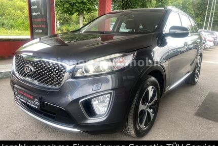 Kia Sorento Gebrauchtwagen