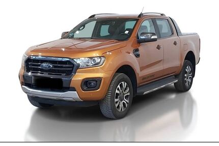 Ford Ranger Gebrauchtwagen