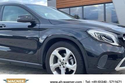 Mercedes-Benz GLA 180 Gebrauchtwagen