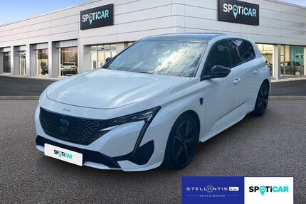 Peugeot 308 Gebrauchtwagen