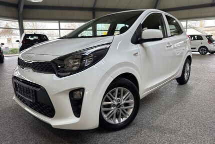 Kia Picanto Gebrauchtwagen