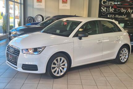 Audi A1 Gebrauchtwagen